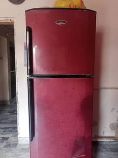 old frezar