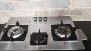 Stove ( burner)