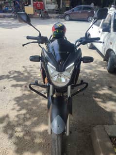 Honda CB 150F 2021