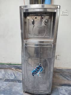 water dispenser