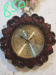 clock best rate