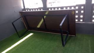 Conference table ( 8*3/5)