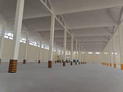 1.27 Acres With 2 Gas Connection And 1390 Kw. Bifurcation Possible .
