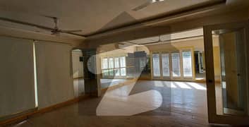 625 Sq Yards 3 Side Corner Ready To Move Condition Best For Commercial Use Near Tariq Road
