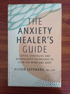 Anxiety