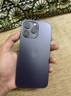 Iphone 14 Pro Max 512gb (jv)