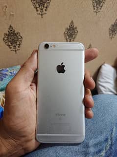 I PHONE 6S PTA WITH BOX EXCHANGE POSSIBLE
