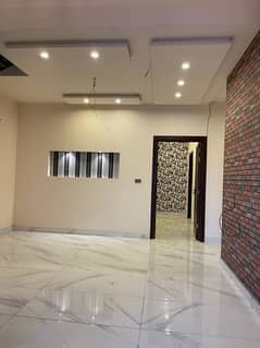 5 Marla Double Storey Double Height Brand New House Available For Sale In Eden Orchard Sargodha Road Faisalabad