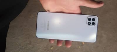 Galaxy A226B 19T 7