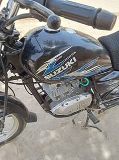 Suzuki