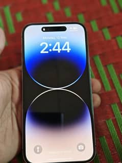 Iphone 14 Pro