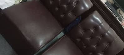 Office Sofa