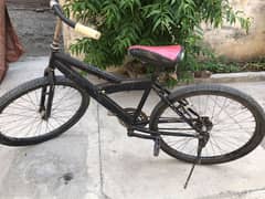 Morgan Bicycle