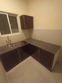 4 Marla Flat Available For Rent