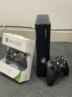 XBOX 360