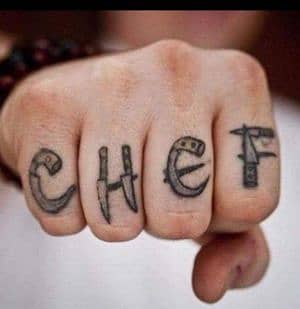 Chef 