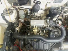 Suzuki Mehran VX 2016