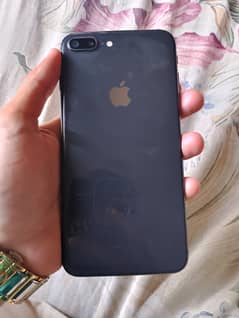 Iphone 8 plus for sale read description