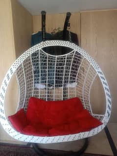 Swing chair King size