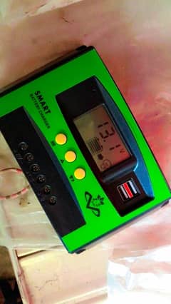 30A Charge Controller For Sale