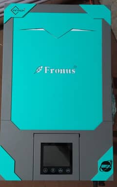 6Kw Fronus Hybrid Inverter