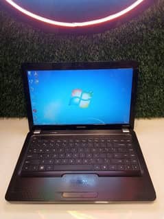 Hp laptop persio is for sale