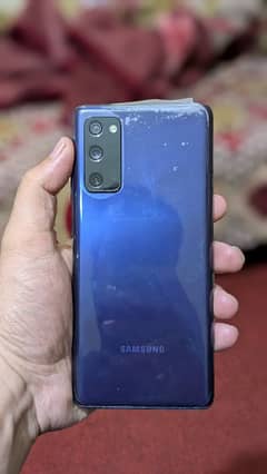 Samsung s20 FE 5g