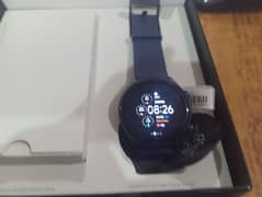 ZERO SMART WATCH