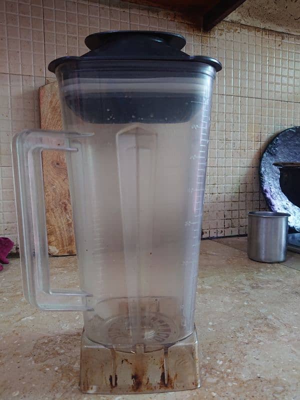 Silver Crest Blender Jug only | Blade not Included | 10/10 condition 0
