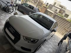 audi a3 for sale