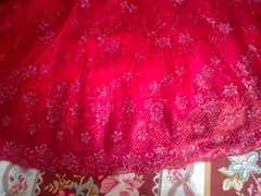 bridal maxi
