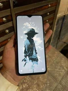 Redmi note 8 pro 6 128ram PTA approved