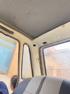 Mehran car good condition