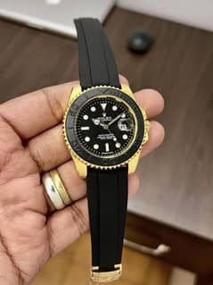 Rolex watch