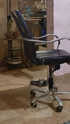 chairs