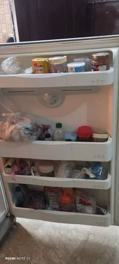 L G fridge non frost