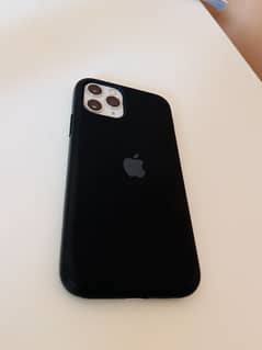 Iphone 11 pro | PTA approved | 256 GB