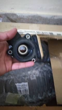 Torque Sensor