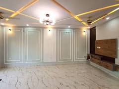 5 Marla House For Rent In DHA RAHBER