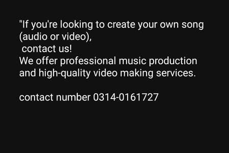 audio video makers