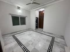 Ground Floor Available For Rent At A Block Satellite Town
