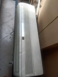 LG AC 1 ton