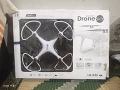 DRONE
