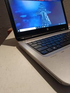 HP Probook i5 6th Gen