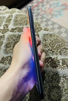 Samsung A50. All ok . Price is negotiable.