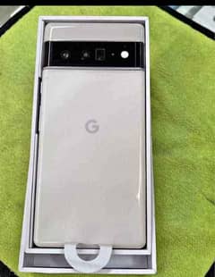Google Pixel 6 Pro PTA Approved