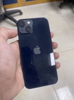 iPhone 13 128gb Jv