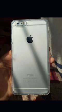 I phone 6 plus Pta approved 10/10