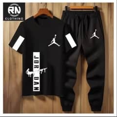 Men Track Suit in Jordan