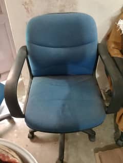 office chair